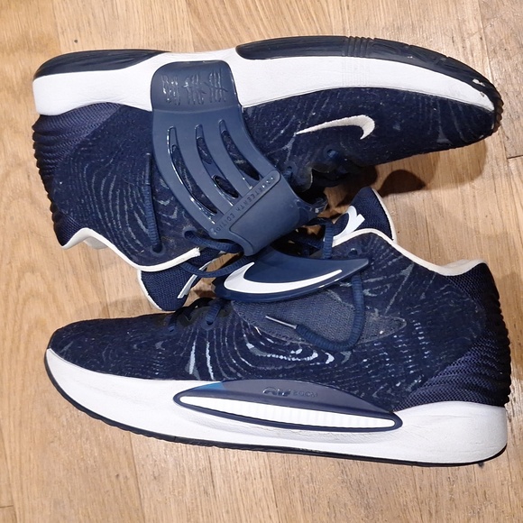 KD 14 Navy Blue - Picture 3 of 9